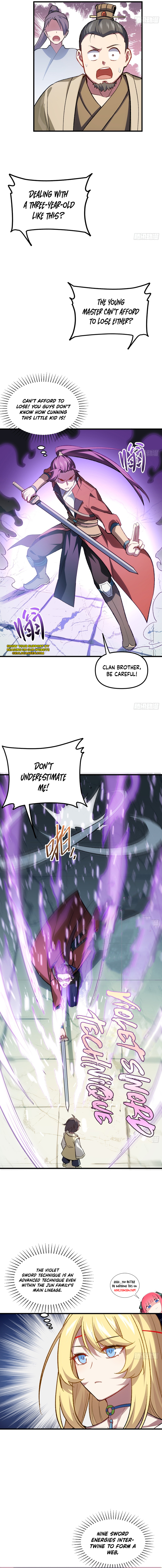 Scoring the Sacred Body of the Ancients from the Get-go Chapter 8 41 3