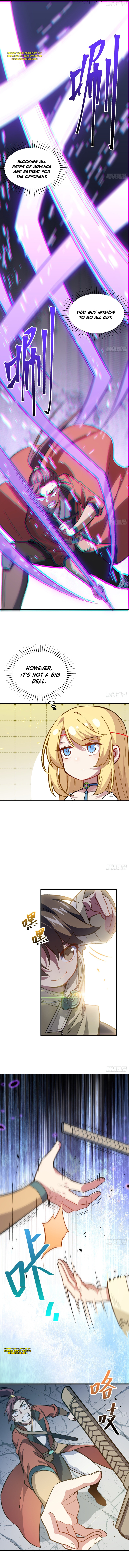 Scoring the Sacred Body of the Ancients from the Get-go Chapter 8 42 4