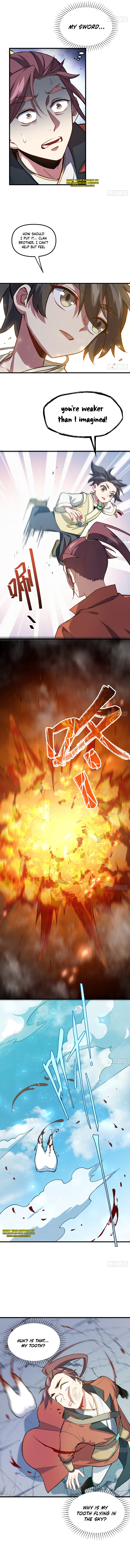 Scoring the Sacred Body of the Ancients from the Get-go Chapter 8 43 5