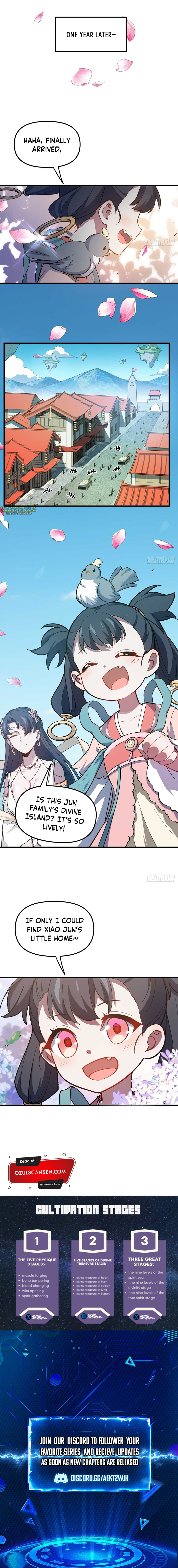 Scoring the Sacred Body of the Ancients from the Get-go Chapter 8 47 9