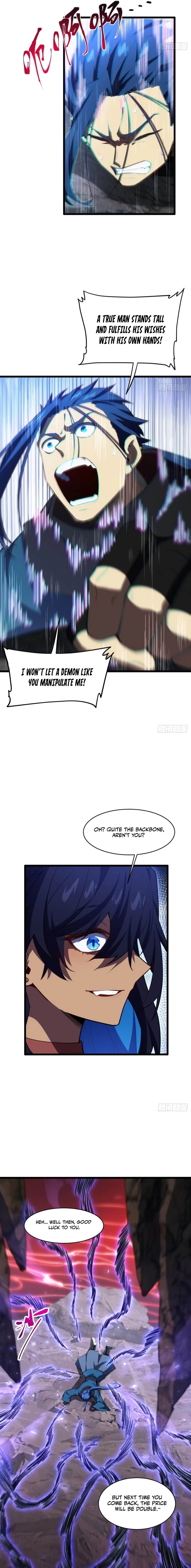 Scoring the Sacred Body of the Ancients from the Get-go Chapter 80 67 11