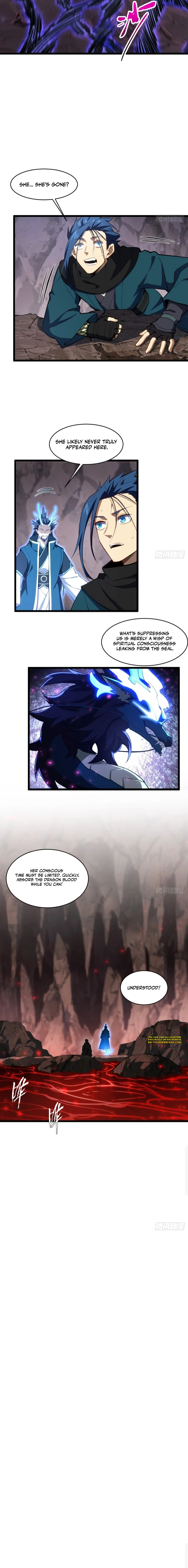 Scoring the Sacred Body of the Ancients from the Get-go Chapter 80 68 12