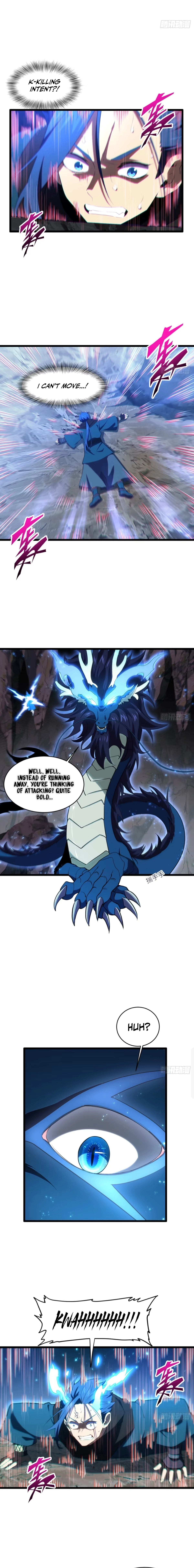 Scoring the Sacred Body of the Ancients from the Get-go Chapter 80 60 4