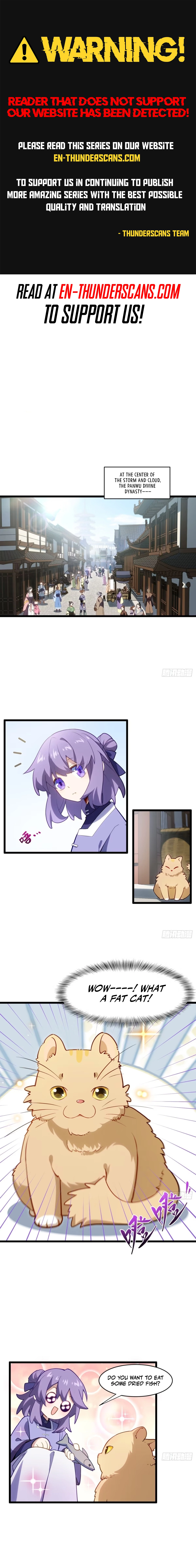 Scoring the Sacred Body of the Ancients from the Get-go Chapter 81 47 0