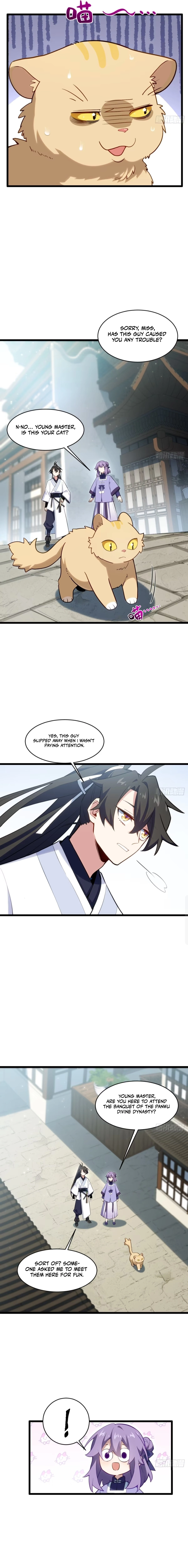 Scoring the Sacred Body of the Ancients from the Get-go Chapter 81 50 3