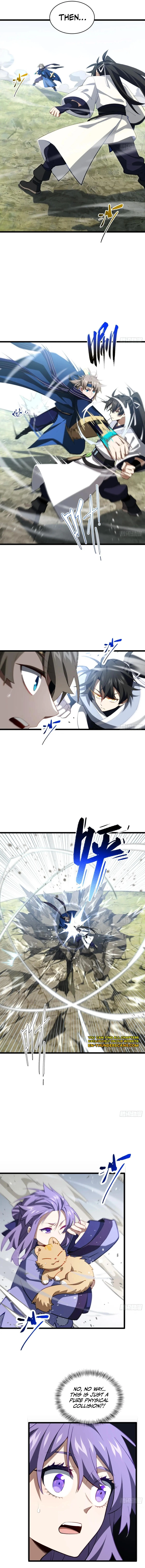 Scoring the Sacred Body of the Ancients from the Get-go Chapter 82 39 4