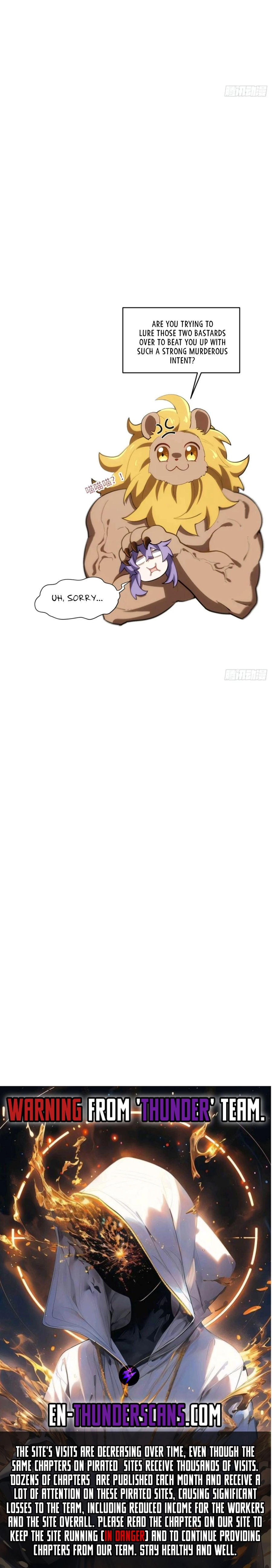 Scoring the Sacred Body of the Ancients from the Get-go Chapter 82 43 8