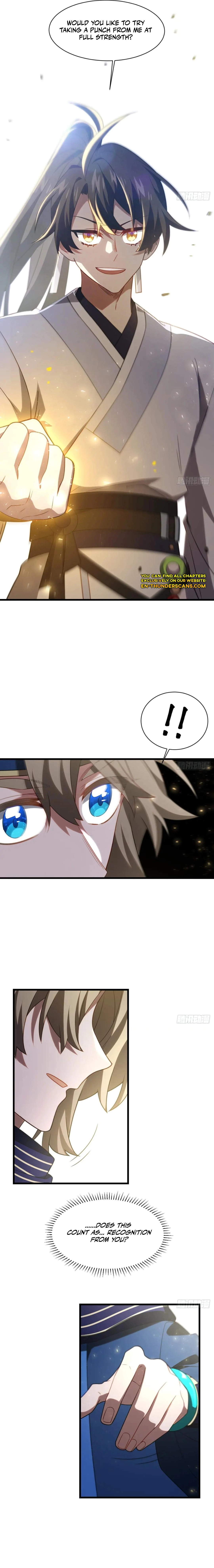 Scoring the Sacred Body of the Ancients from the Get-go Chapter 83 49 2