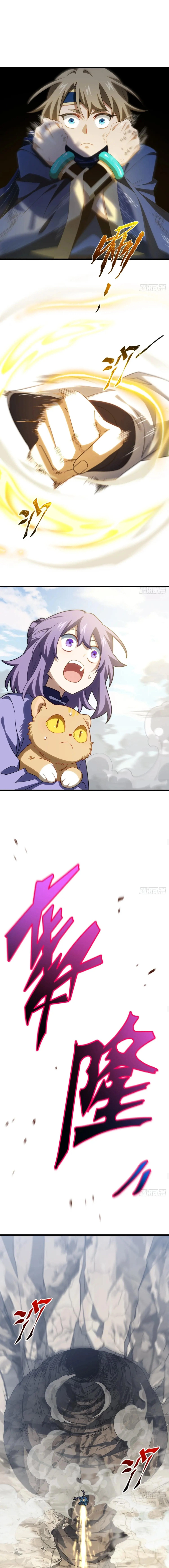 Scoring the Sacred Body of the Ancients from the Get-go Chapter 83 51 4