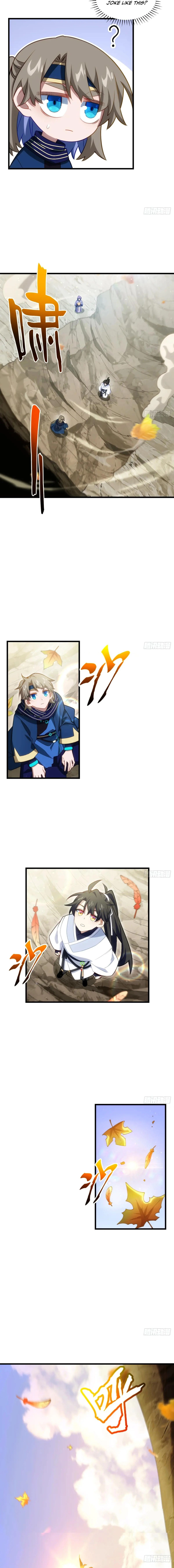 Scoring the Sacred Body of the Ancients from the Get-go Chapter 83 56 9