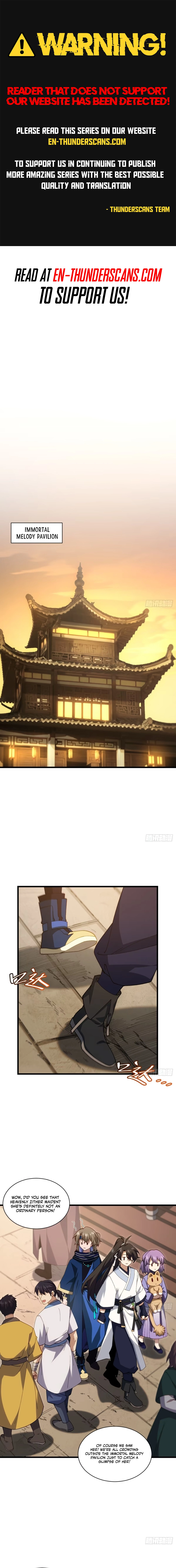 Scoring the Sacred Body of the Ancients from the Get-go Chapter 84 50 0