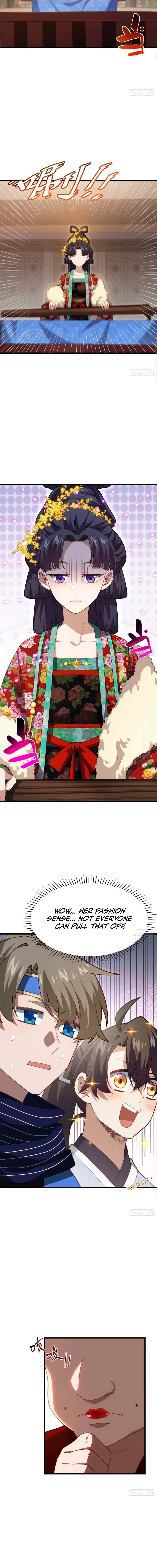 Scoring the Sacred Body of the Ancients from the Get-go Chapter 84 52 2