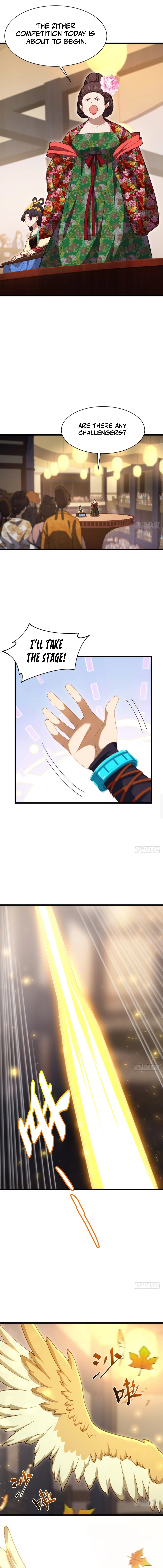 Scoring the Sacred Body of the Ancients from the Get-go Chapter 84 53 3