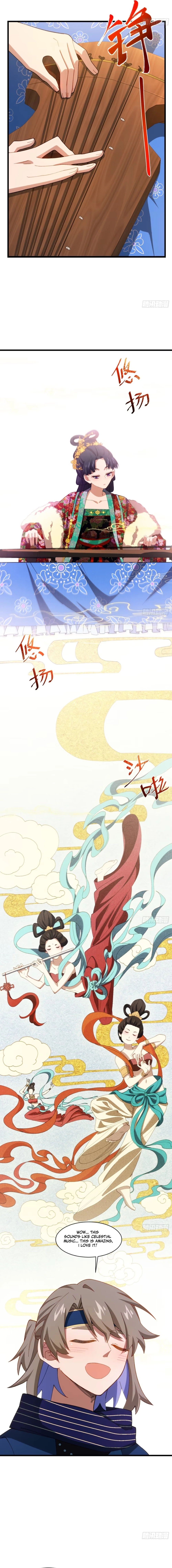 Scoring the Sacred Body of the Ancients from the Get-go Chapter 84 55 5