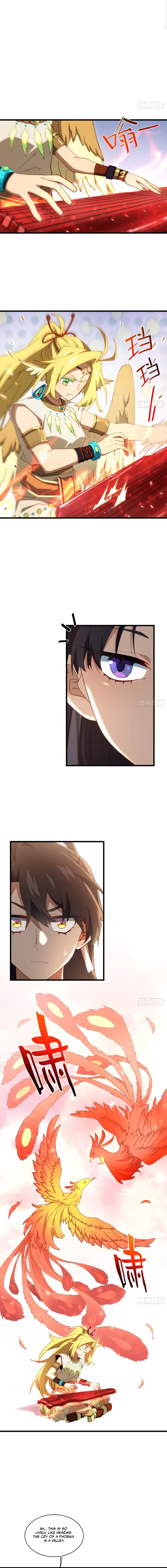 Scoring the Sacred Body of the Ancients from the Get-go Chapter 84 57 7