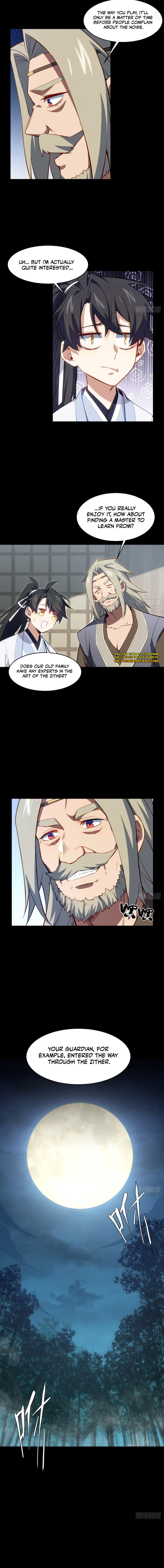 Scoring the Sacred Body of the Ancients from the Get-go Chapter 85 39 1