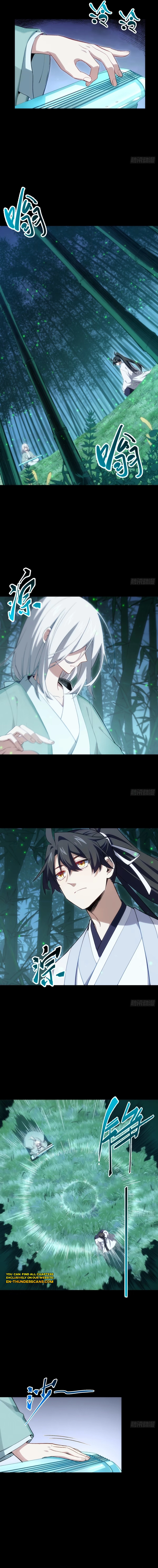 Scoring the Sacred Body of the Ancients from the Get-go Chapter 85 40 2