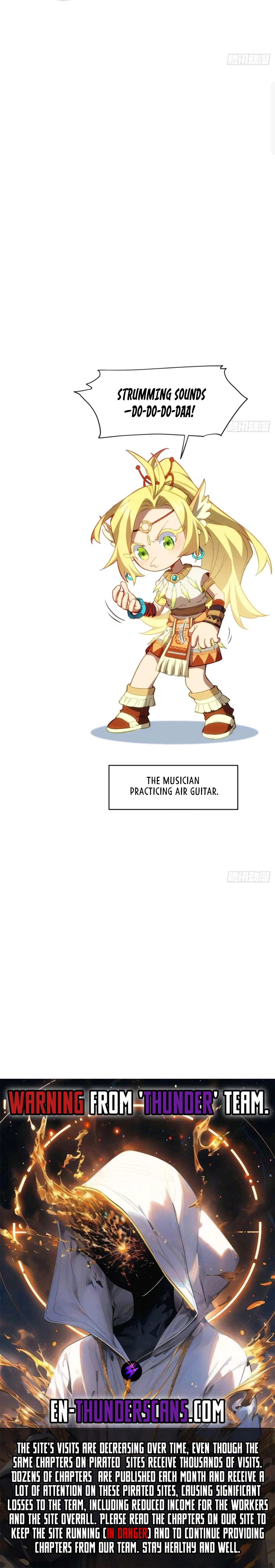 Scoring the Sacred Body of the Ancients from the Get-go Chapter 86 51 10