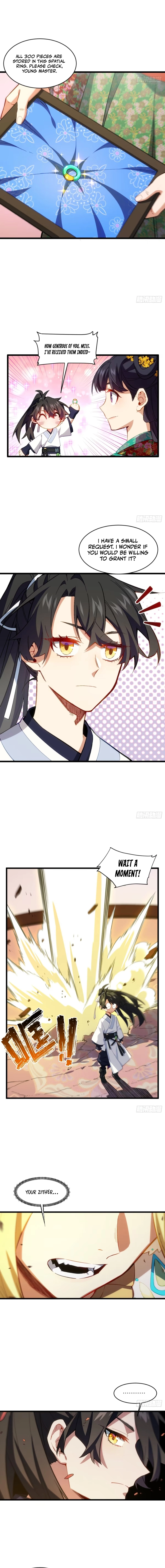 Scoring the Sacred Body of the Ancients from the Get-go Chapter 86 44 3