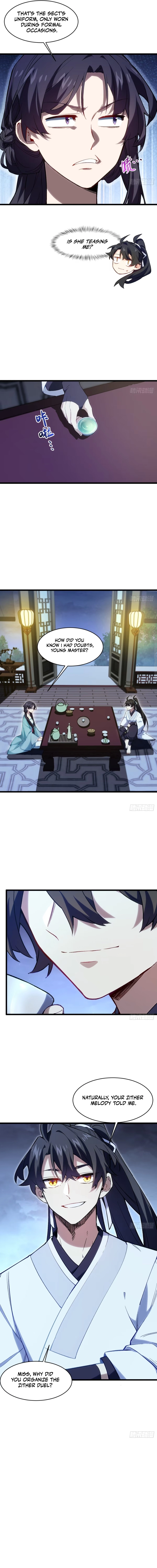 Scoring the Sacred Body of the Ancients from the Get-go Chapter 86 50 9