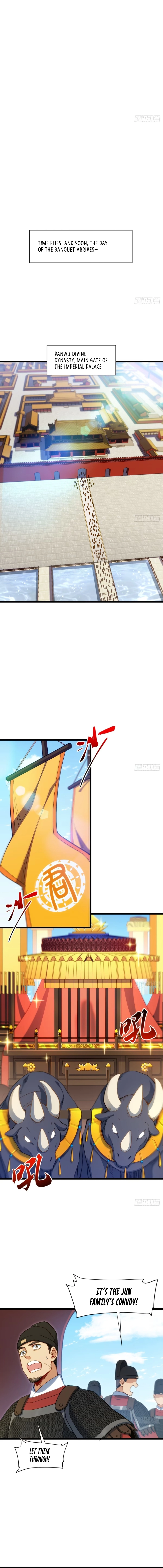 Scoring the Sacred Body of the Ancients from the Get-go Chapter 89 51 7