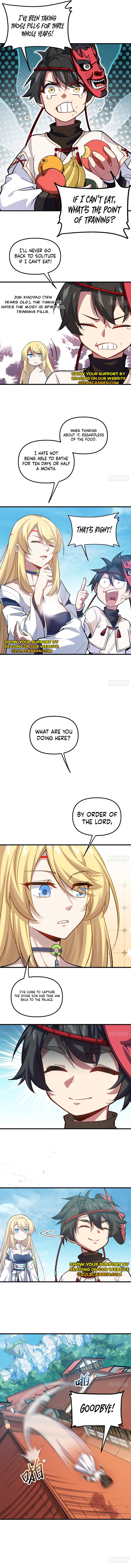 Scoring the Sacred Body of the Ancients from the Get-go Chapter 9 41 3