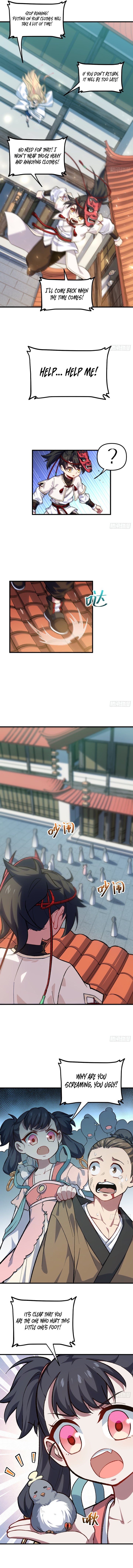 Scoring the Sacred Body of the Ancients from the Get-go Chapter 9 42 4