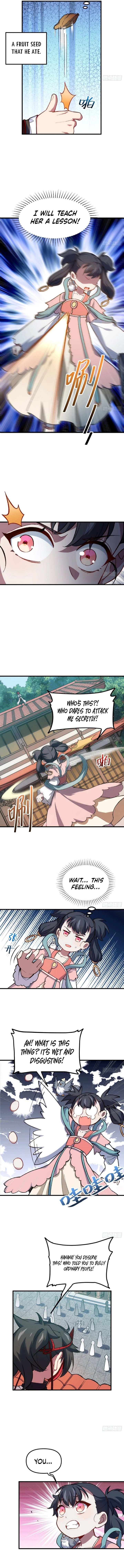 Scoring the Sacred Body of the Ancients from the Get-go Chapter 9 44 6