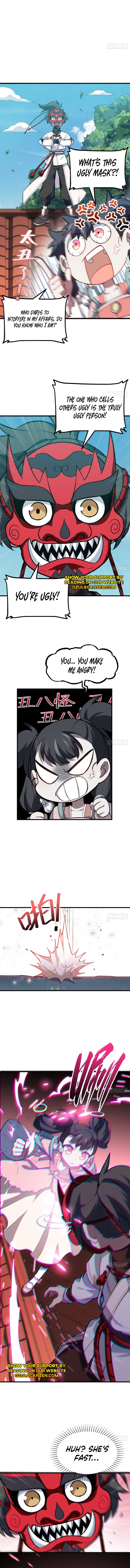 Scoring the Sacred Body of the Ancients from the Get-go Chapter 9 45 7