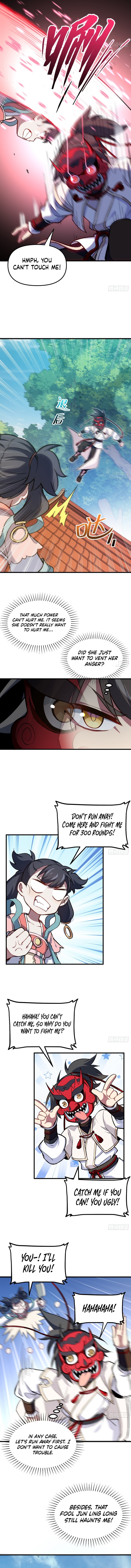 Scoring the Sacred Body of the Ancients from the Get-go Chapter 9 46 8