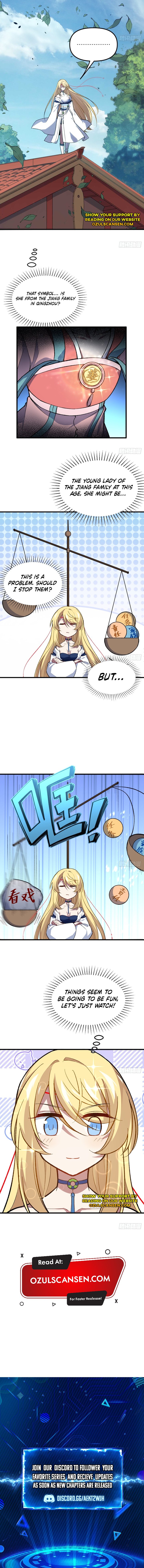 Scoring the Sacred Body of the Ancients from the Get-go Chapter 9 47 9