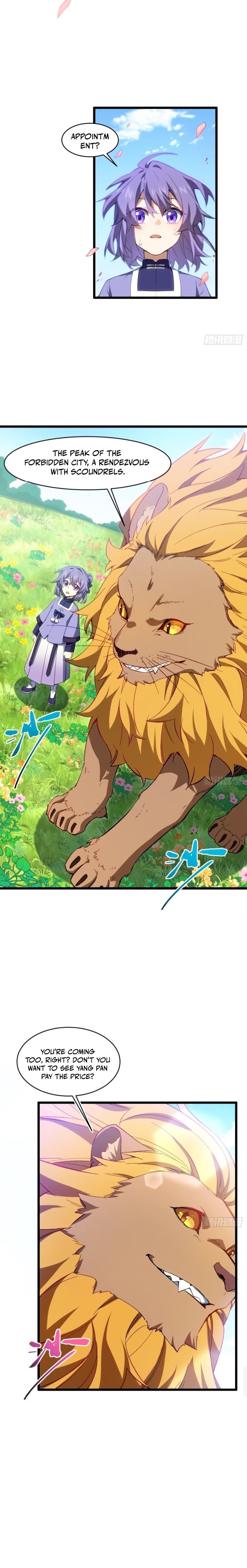 Scoring the Sacred Body of the Ancients from the Get-go Chapter 90 62 12