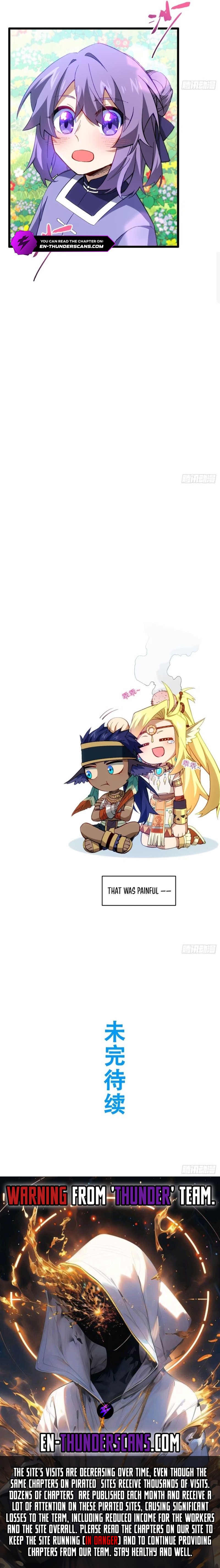 Scoring the Sacred Body of the Ancients from the Get-go Chapter 90 63 13