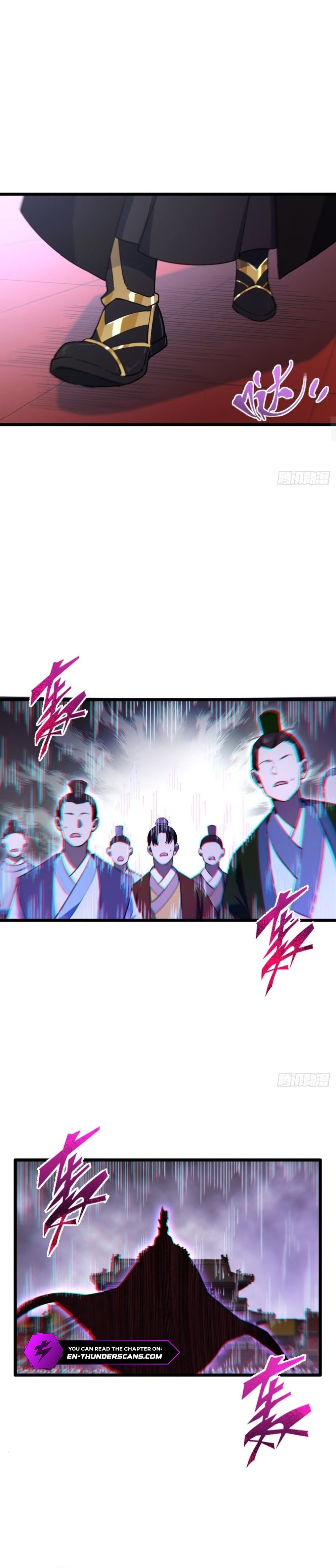 Scoring the Sacred Body of the Ancients from the Get-go Chapter 91 84 10