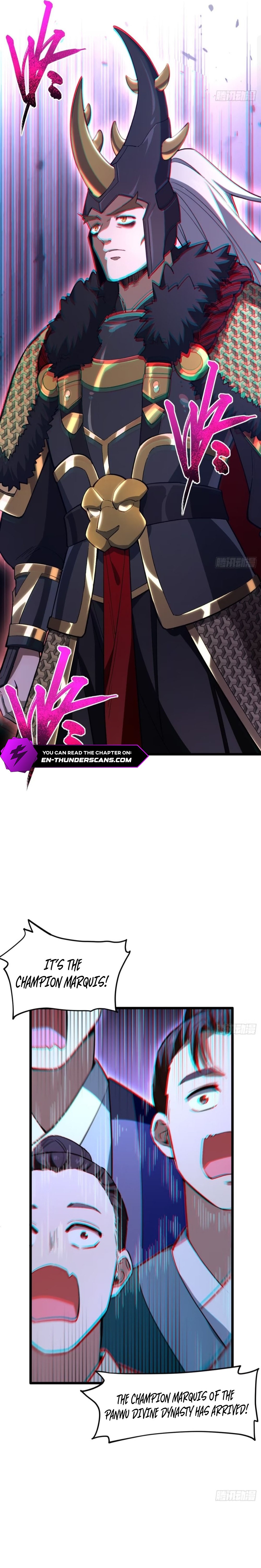 Scoring the Sacred Body of the Ancients from the Get-go Chapter 91 85 11