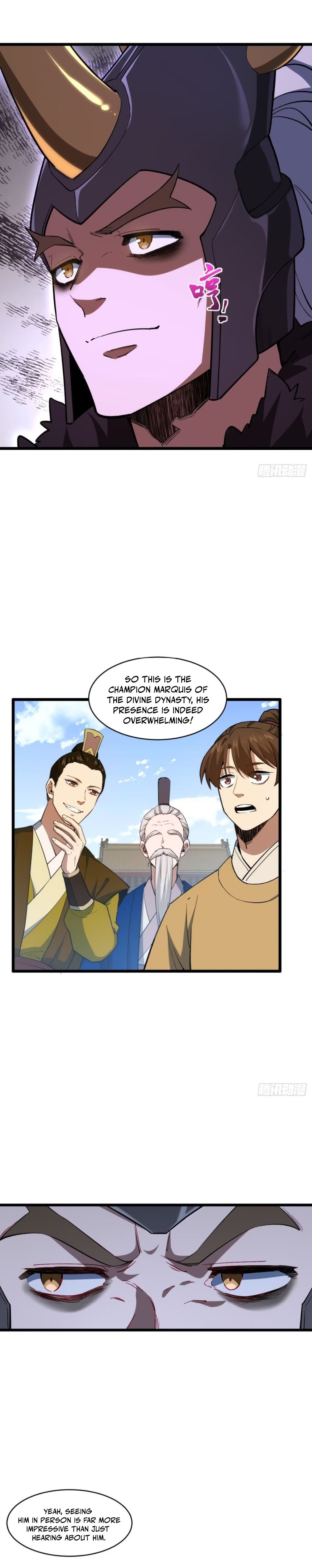 Scoring the Sacred Body of the Ancients from the Get-go Chapter 91 86 12