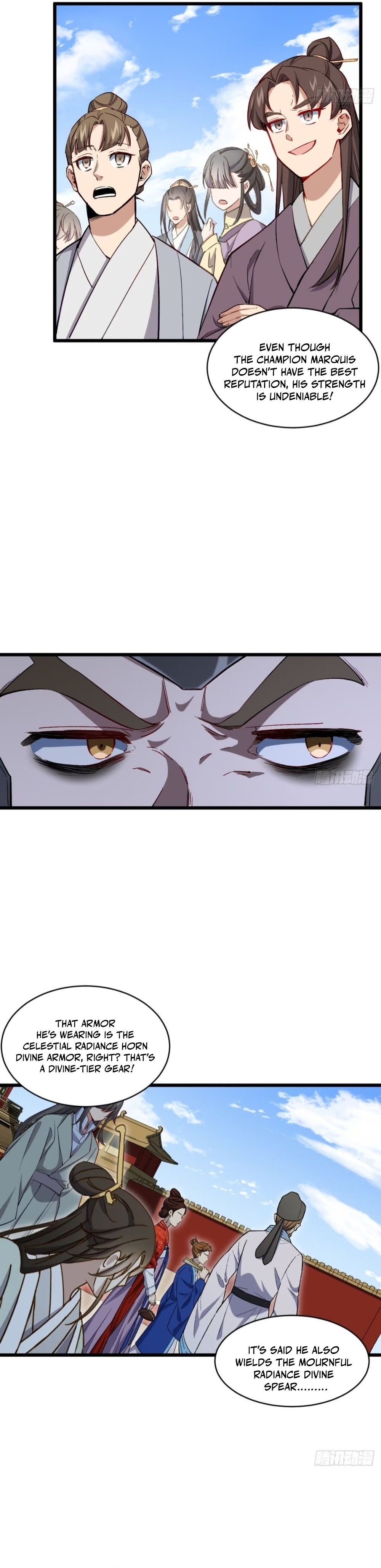 Scoring the Sacred Body of the Ancients from the Get-go Chapter 91 87 13