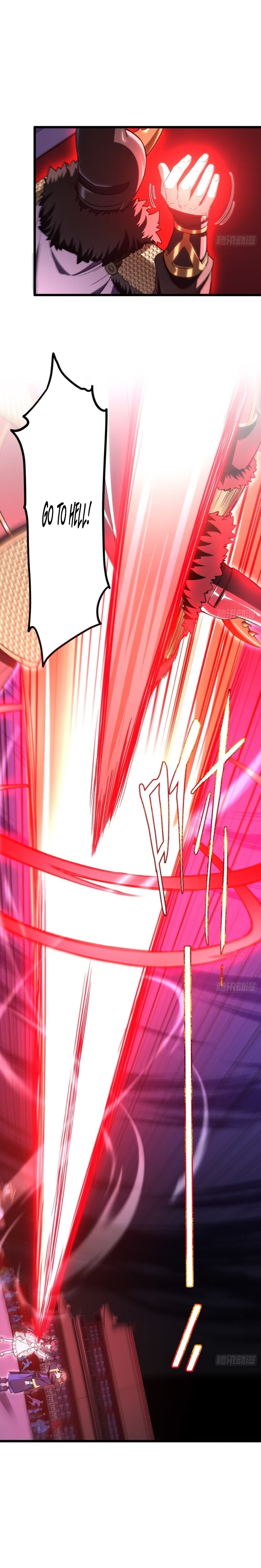 Scoring the Sacred Body of the Ancients from the Get-go Chapter 91 93 19