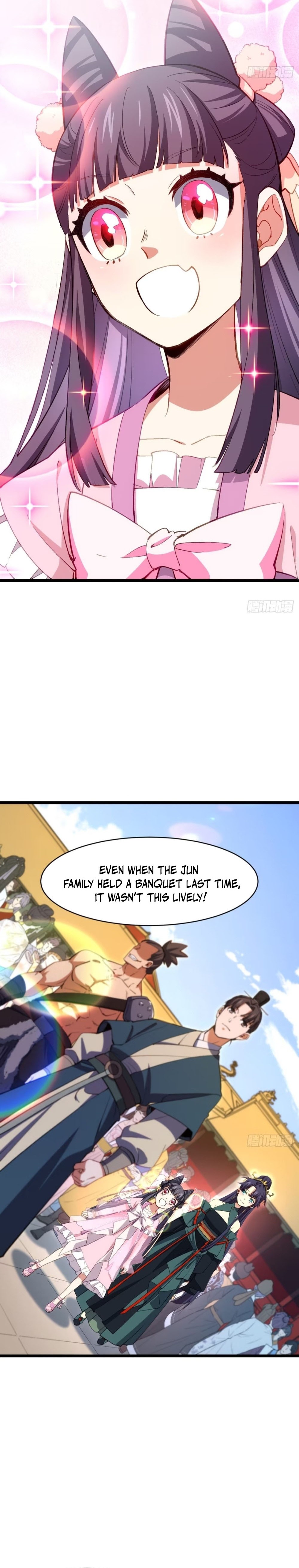 Scoring the Sacred Body of the Ancients from the Get-go Chapter 91 76 2