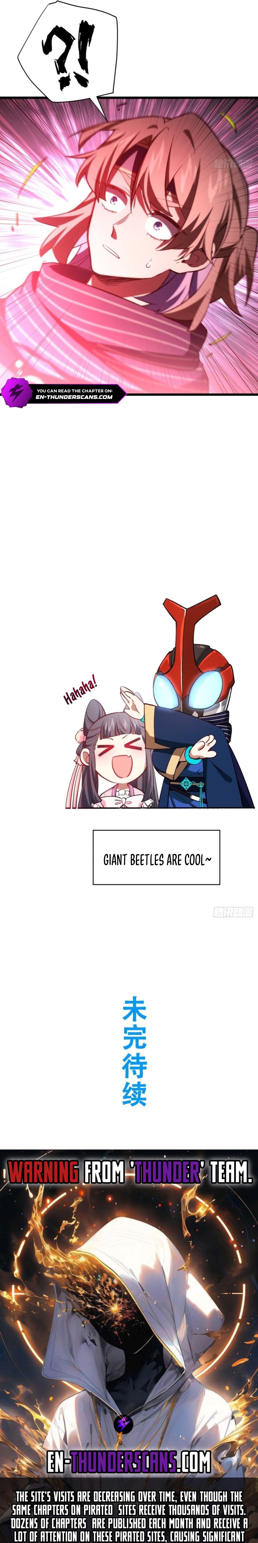 Scoring the Sacred Body of the Ancients from the Get-go Chapter 91 94 20