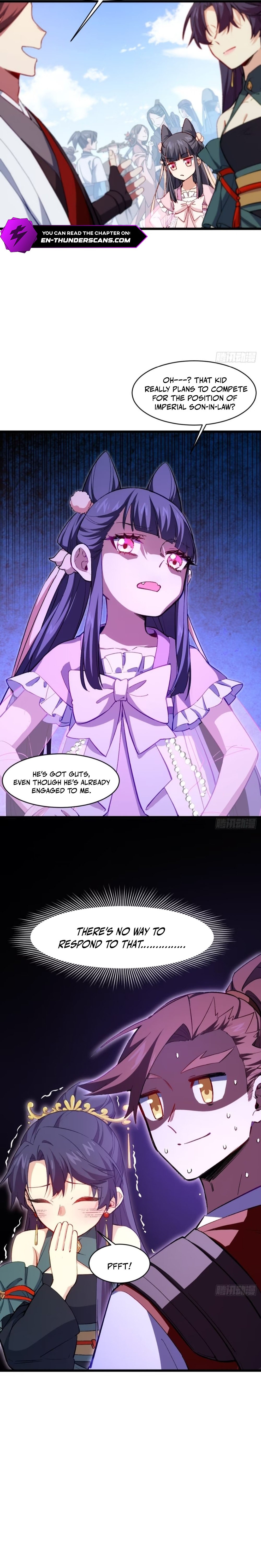 Scoring the Sacred Body of the Ancients from the Get-go Chapter 91 81 7