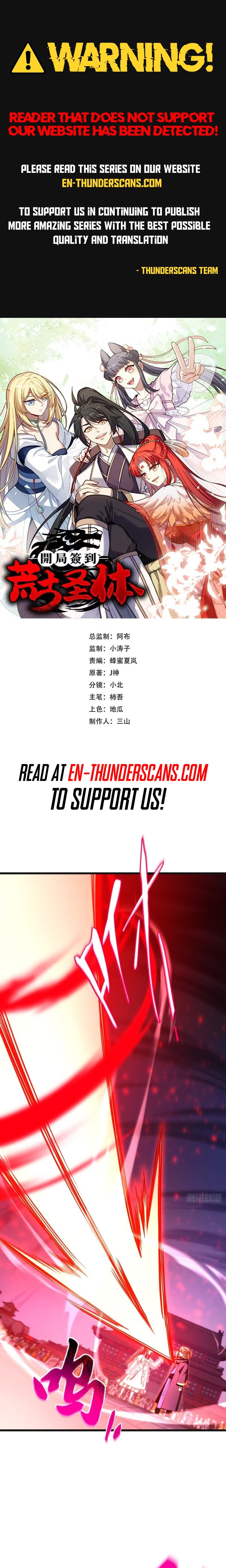 Scoring the Sacred Body of the Ancients from the Get-go Chapter 92 59 0