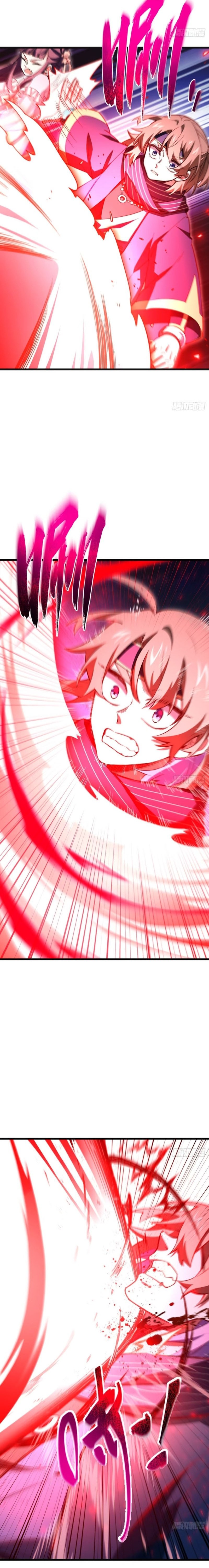 Scoring the Sacred Body of the Ancients from the Get-go Chapter 92 60 1