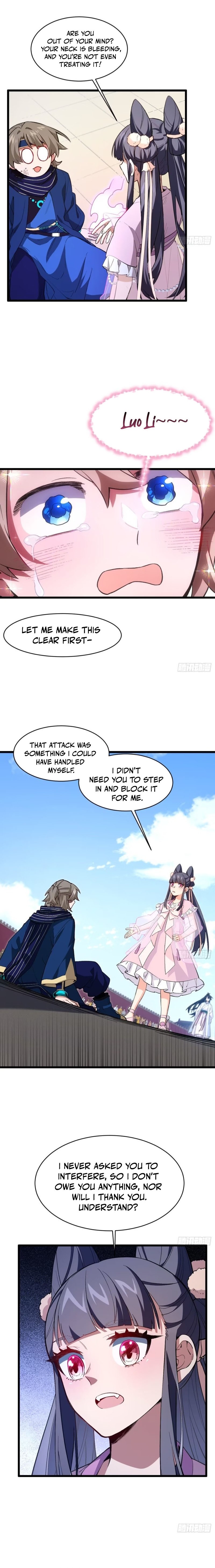 Scoring the Sacred Body of the Ancients from the Get-go Chapter 92 70 11