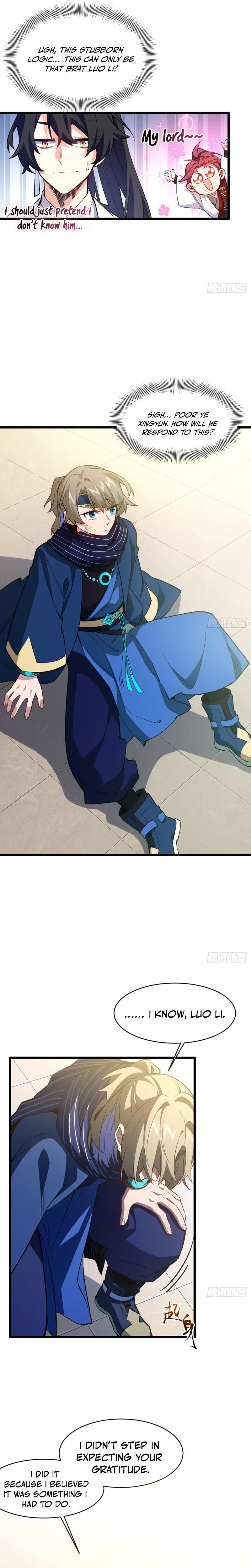 Scoring the Sacred Body of the Ancients from the Get-go Chapter 92 71 12