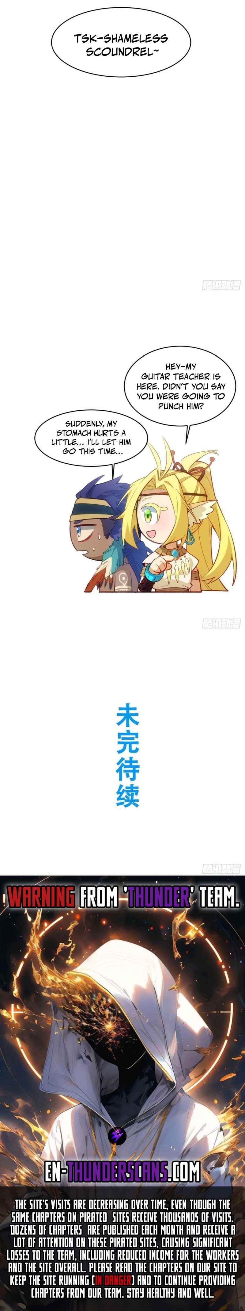 Scoring the Sacred Body of the Ancients from the Get-go Chapter 92 75 16