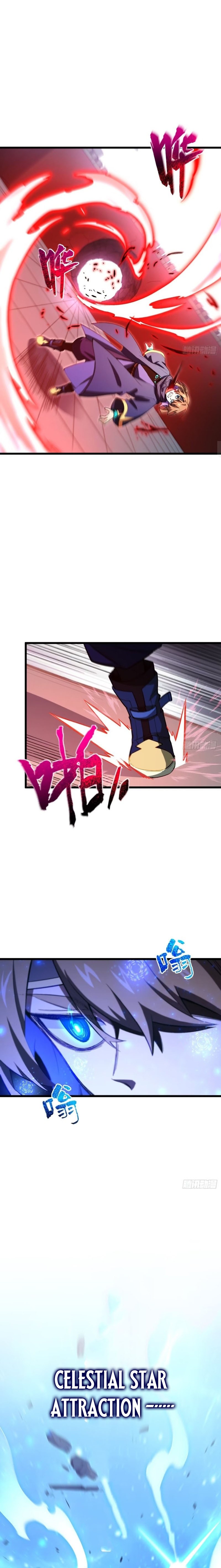 Scoring the Sacred Body of the Ancients from the Get-go Chapter 92 61 2