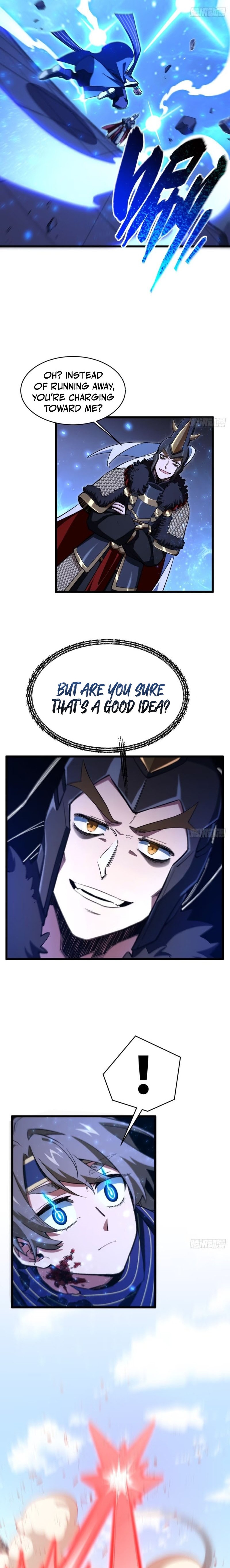 Scoring the Sacred Body of the Ancients from the Get-go Chapter 92 62 3