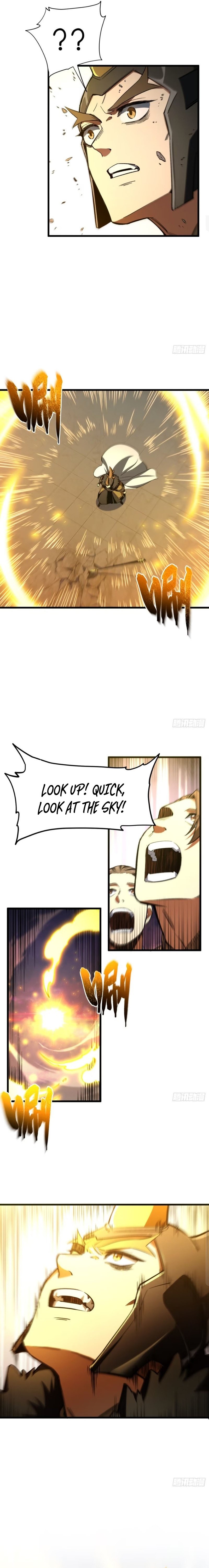 Scoring the Sacred Body of the Ancients from the Get-go Chapter 92 65 6