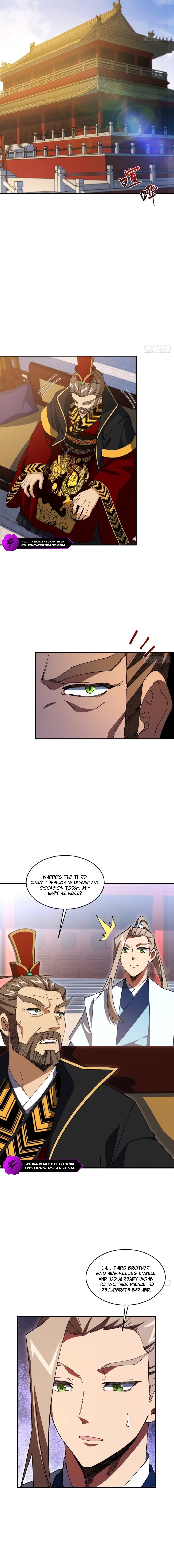 Scoring the Sacred Body of the Ancients from the Get-go Chapter 93 66 10